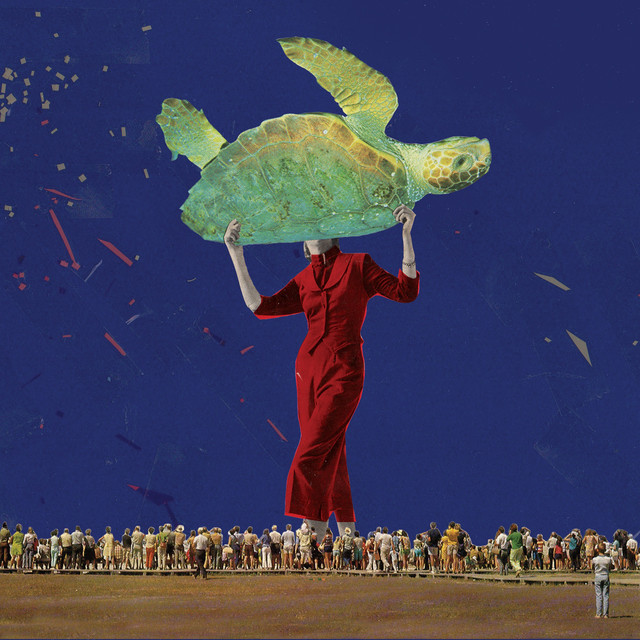 How Can We Be Joyful in a World Full of Knowledge? album cover