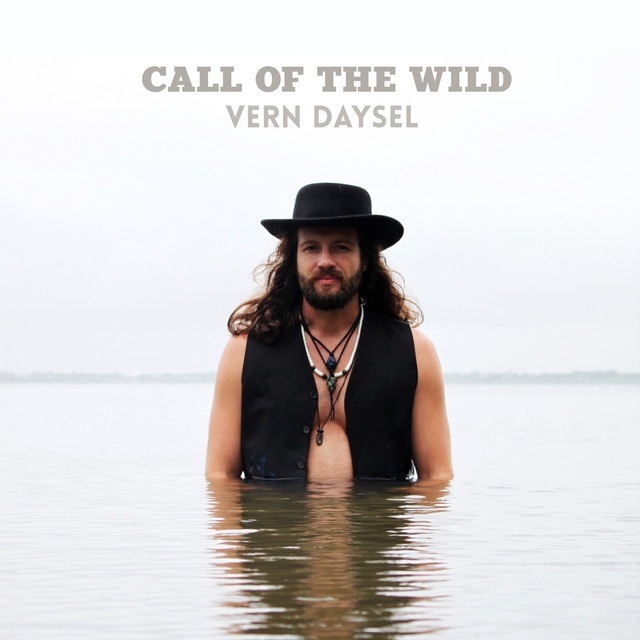 Call of the Wild album cover
