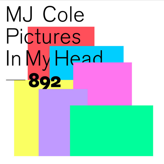 Native Instruments RC 48 as heard on Pictures In My Head by MJ Cole (2017)