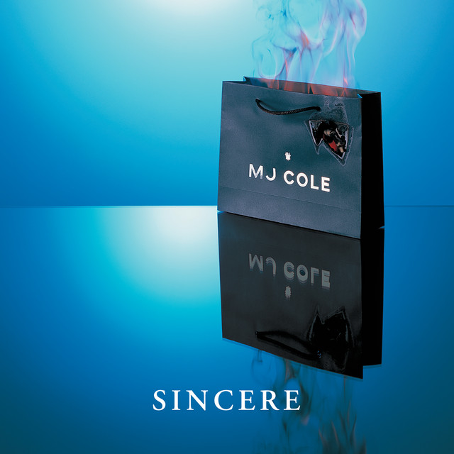 Sincere (Deluxe) album cover