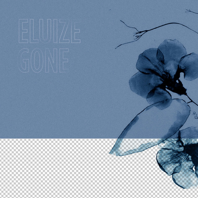 Gone album cover