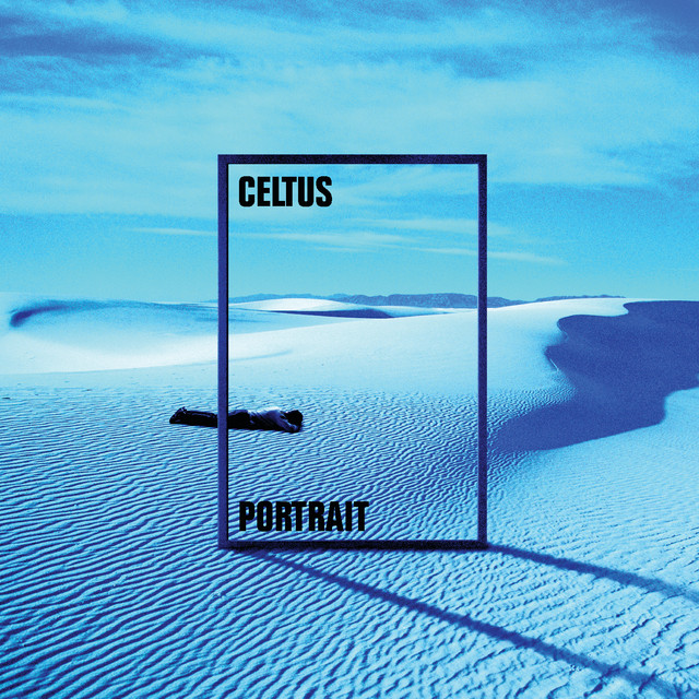 Portrait album cover