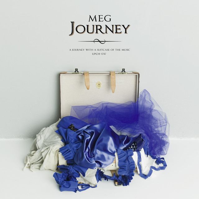 Journey album cover