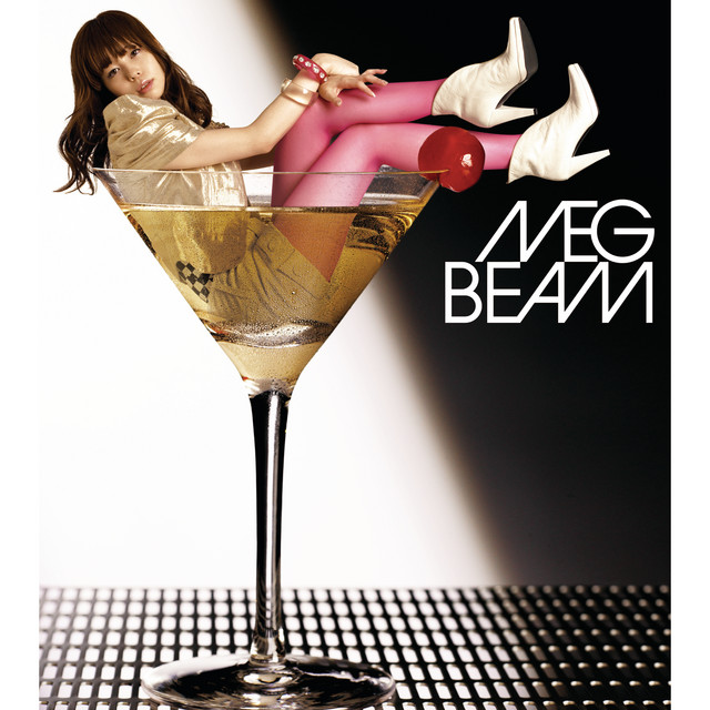 BEAM album cover