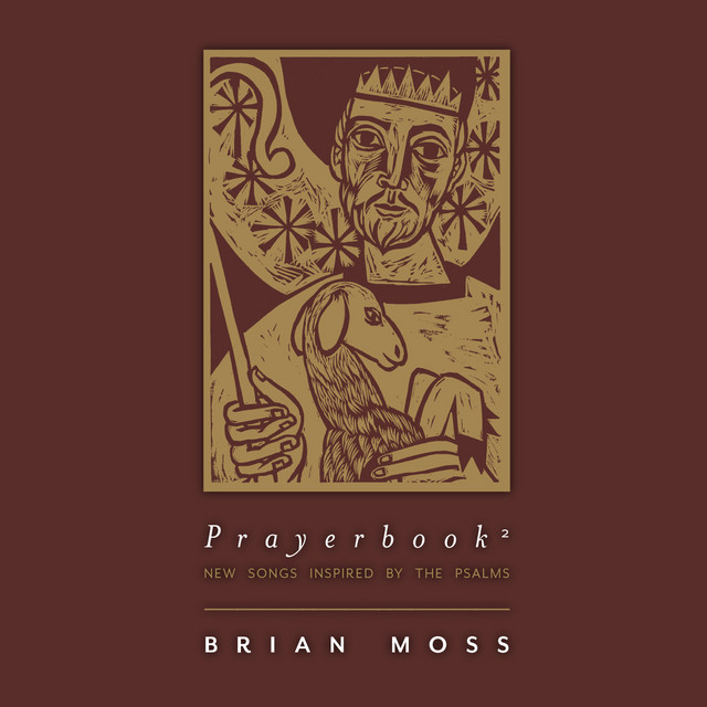 Prayerbook, No. 2 - New Songs Inspired by Psalms 16-30 album cover