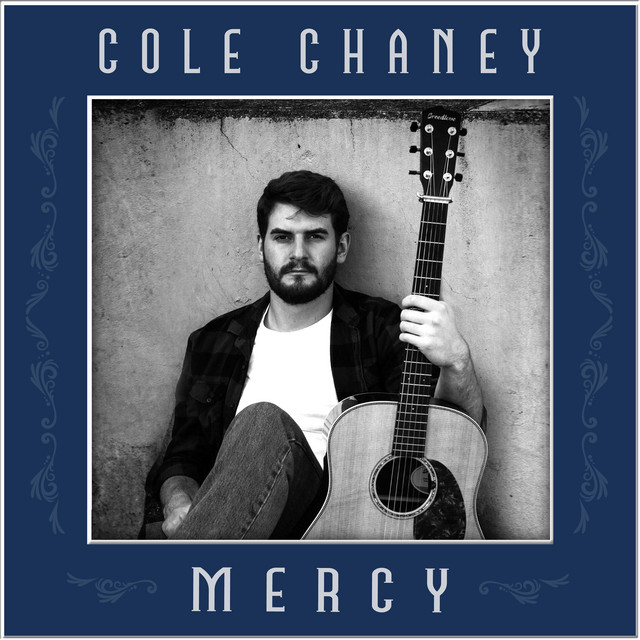 Mercy album cover