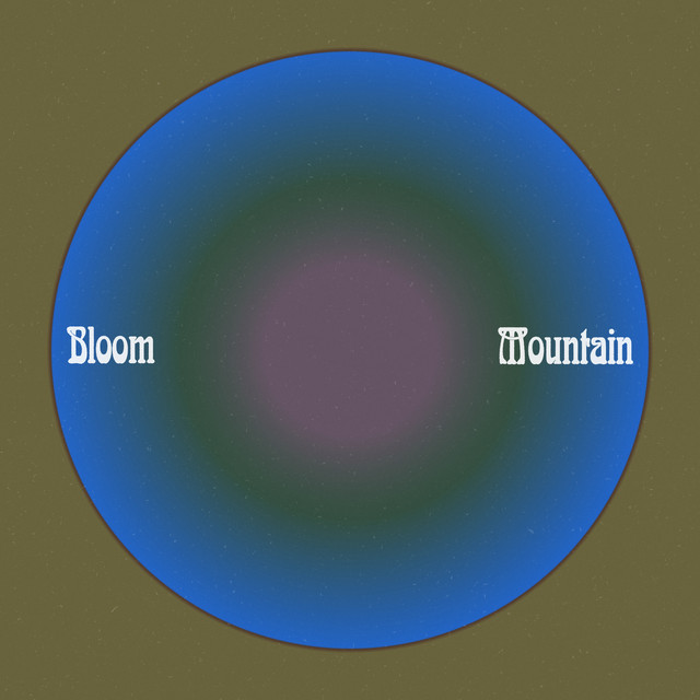Bloom Mountain album cover