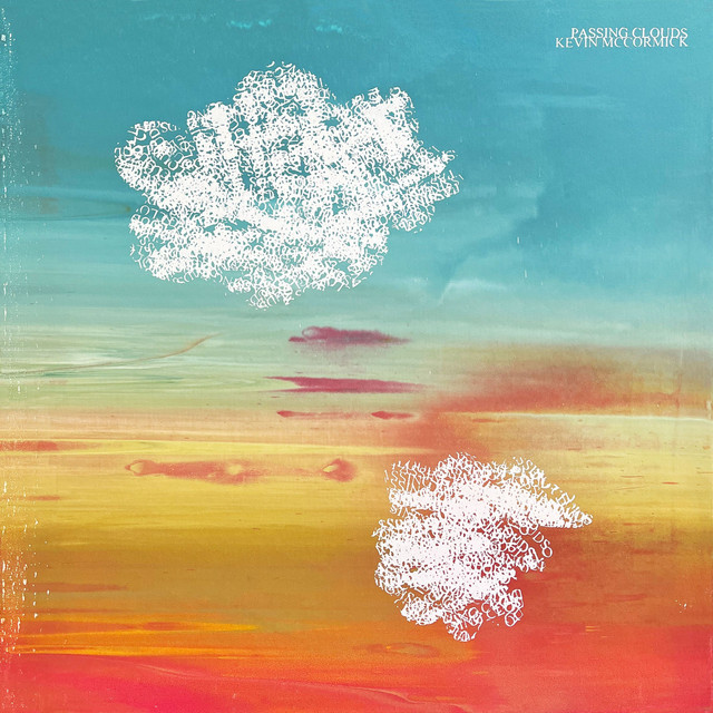 Passing Clouds album cover