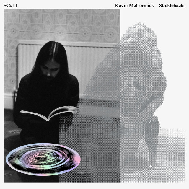 Sticklebacks album cover