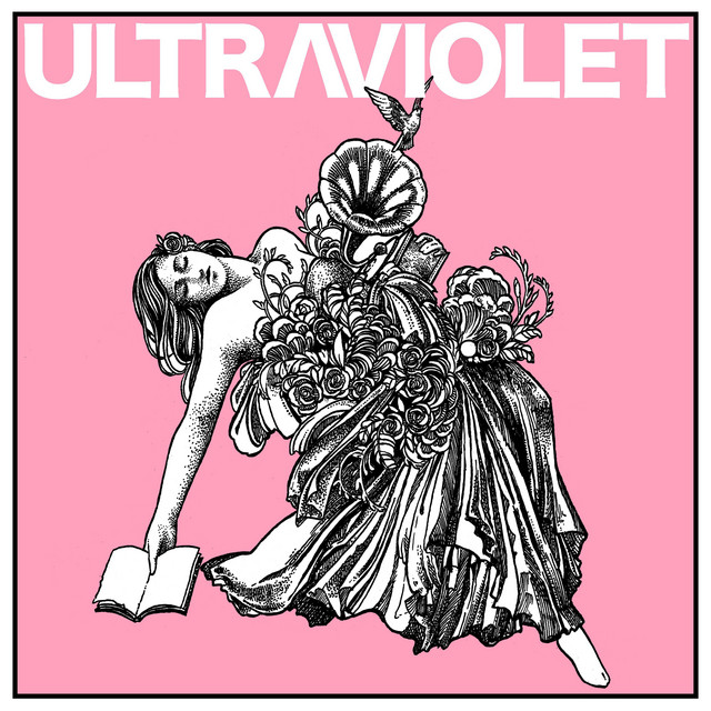Ultraviolet album cover