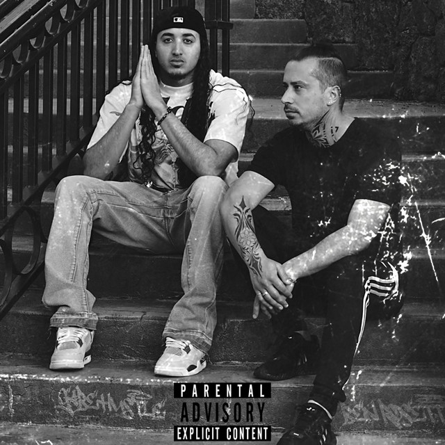 EAST COAST WEST COAST TYPE SHIT album cover