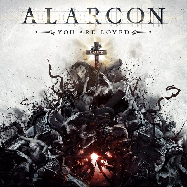 You Are Loved album cover