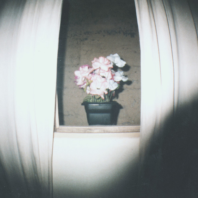 Casa Vazia album cover