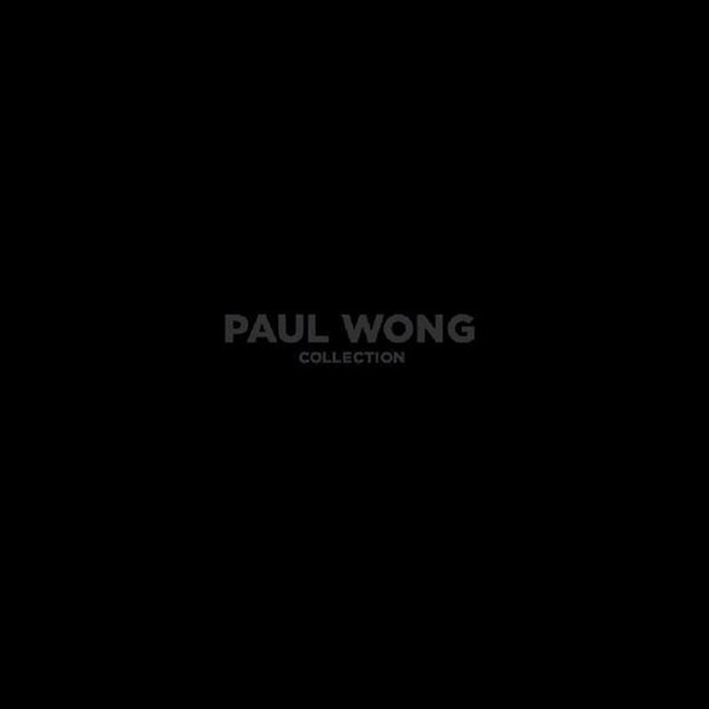 Paul Wong Collection album cover