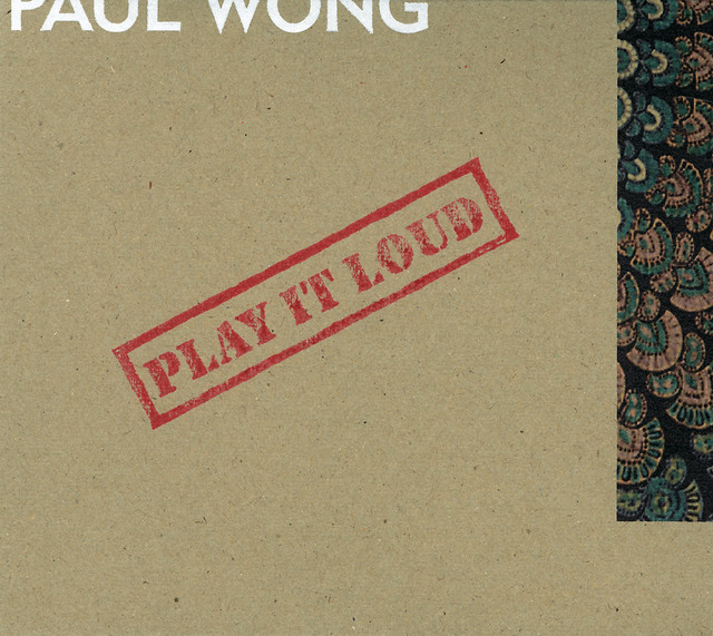 Play It Loud album cover