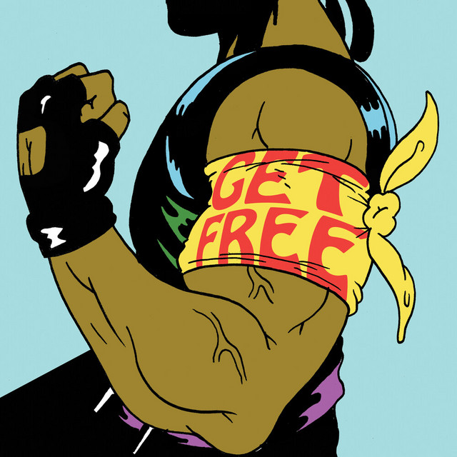 Universal Audio Roland RE-201 Space Echo as heard on Get Free by Major Lazer (2013)