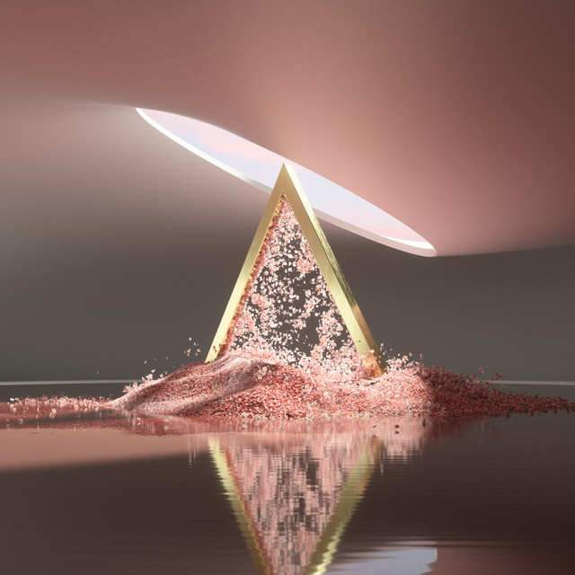 Cherry Blossom (Extended, Pt. 1) album cover