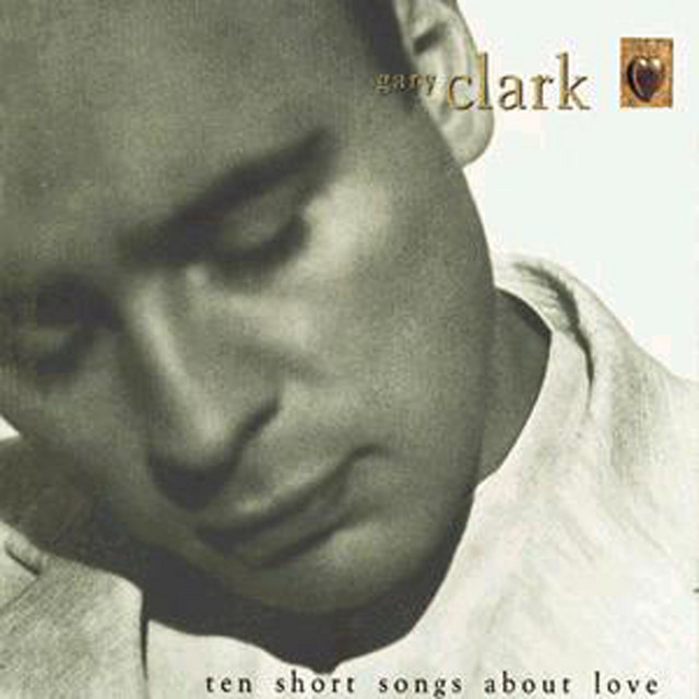 Ten Short Songs About Love album cover