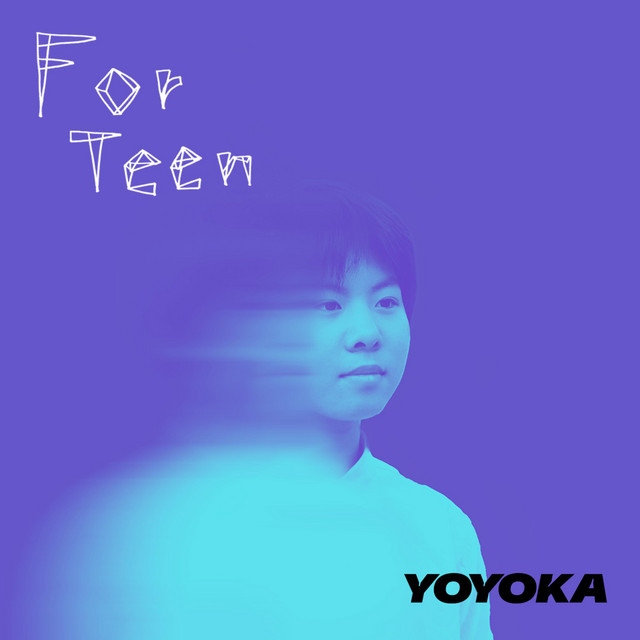For Teen album cover