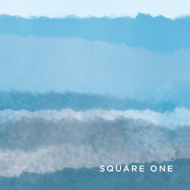 Square One album cover