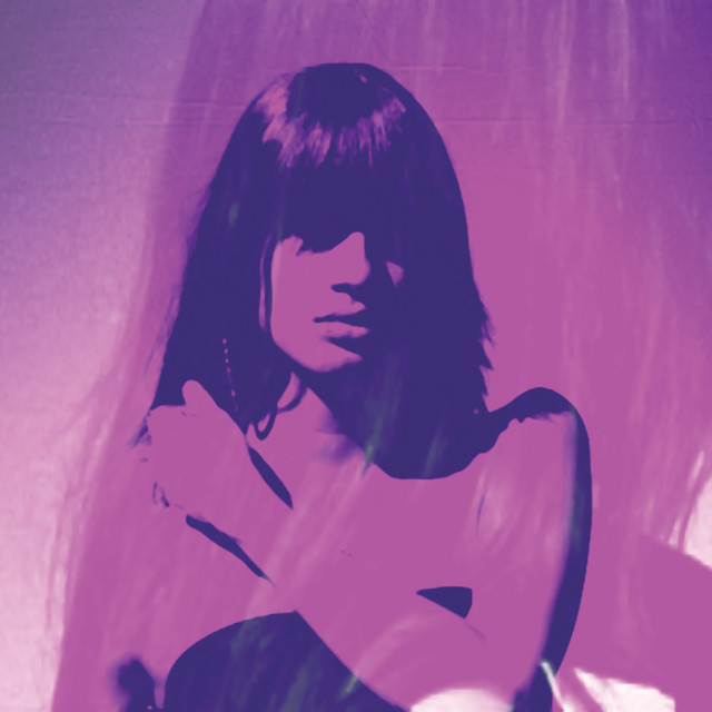 Turning album cover