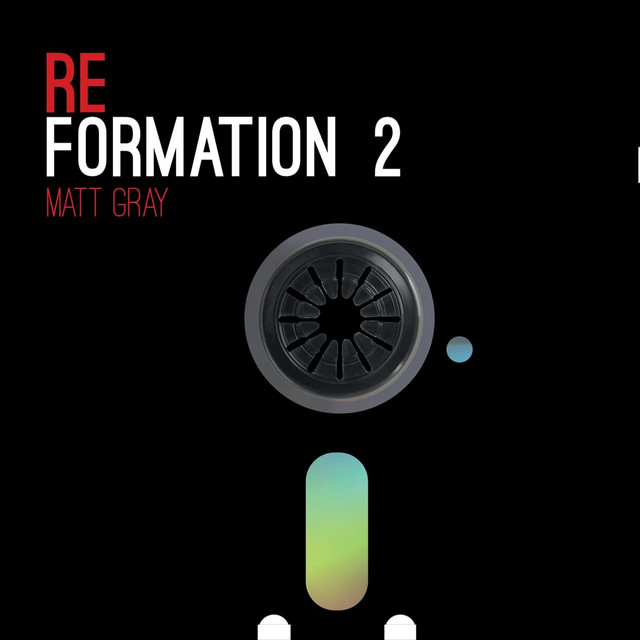 Reformation 2 album cover