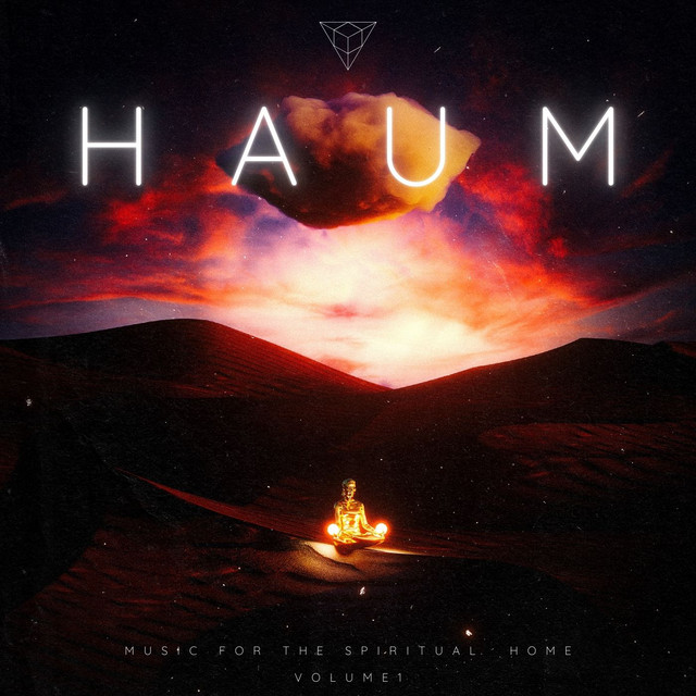 HAUM Volume 1 album cover