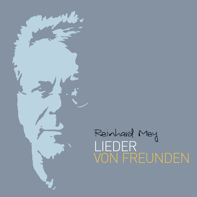 Lieder von Freunden album cover