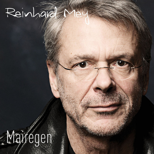 Mairegen album cover