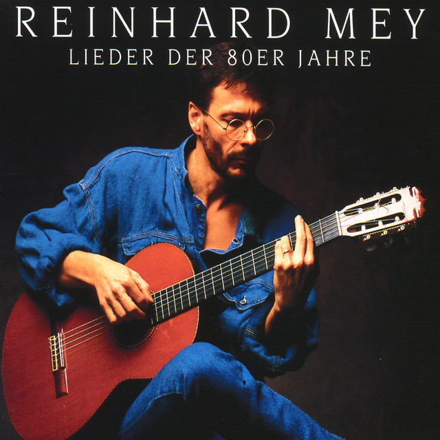 Lieder Der 80er Jahre album cover