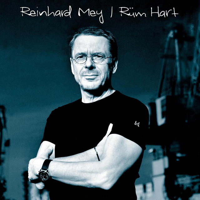 Ruem Hart album cover