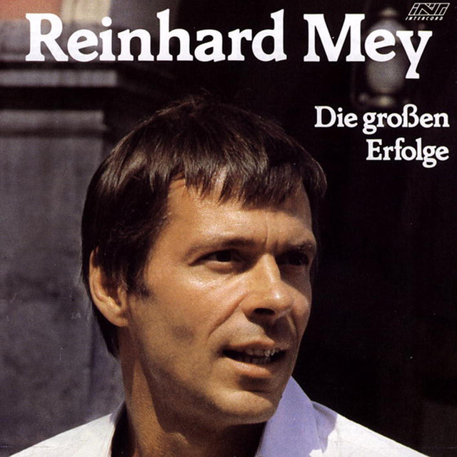 Die Grossen Erfolge album cover