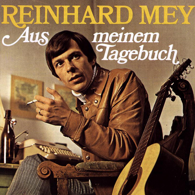 Aus meinem Tagebuch album cover