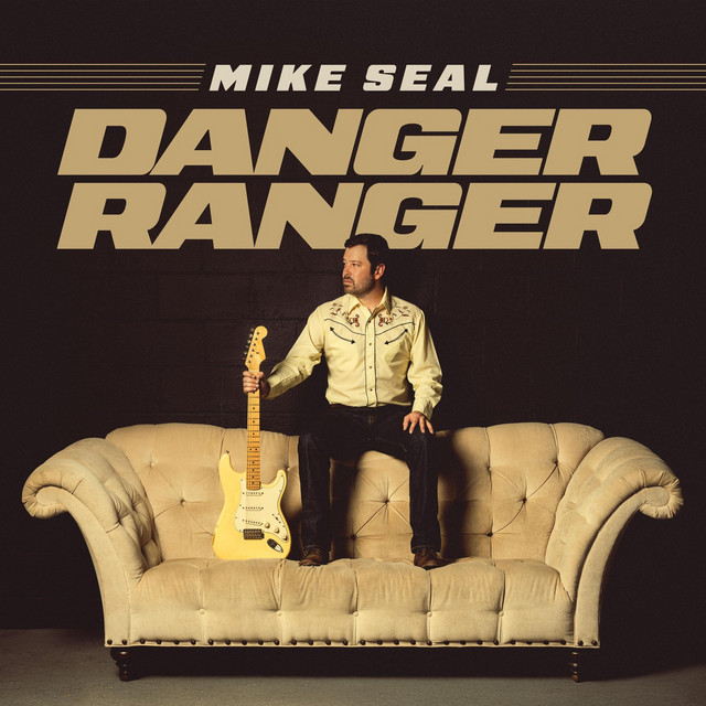 Danger Ranger album cover