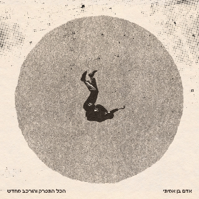 הכל התפרק והורכב מחדש album cover