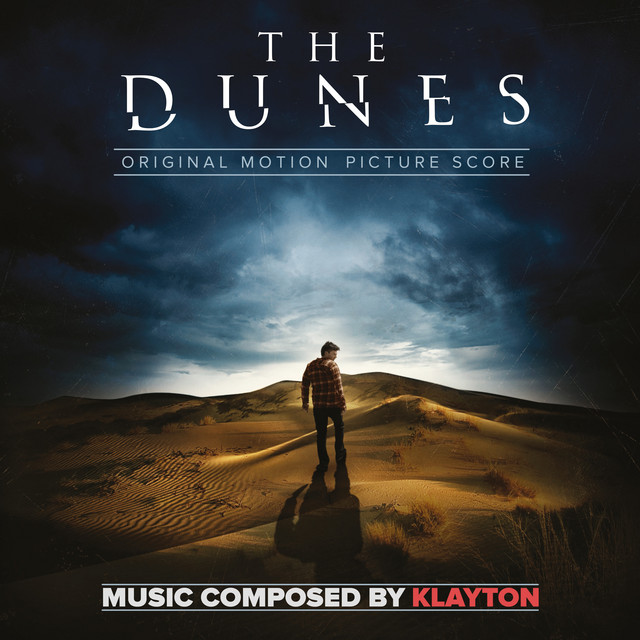 The Dunes (Original Motion Picture Score) album cover