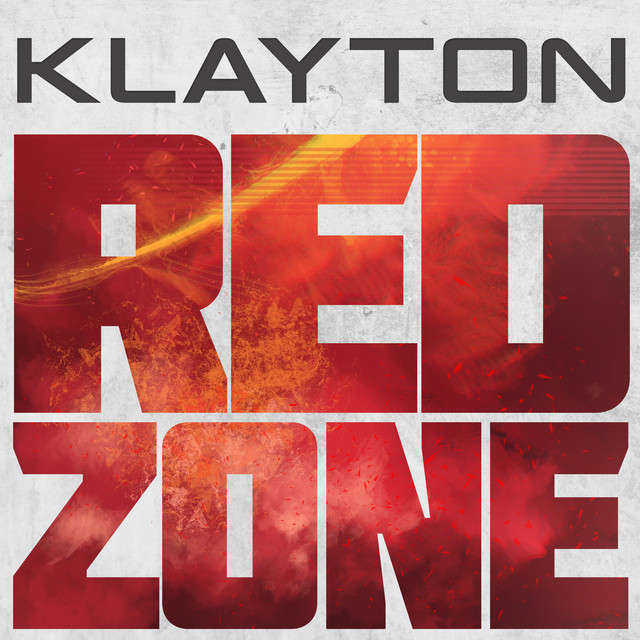 Red Zone album cover