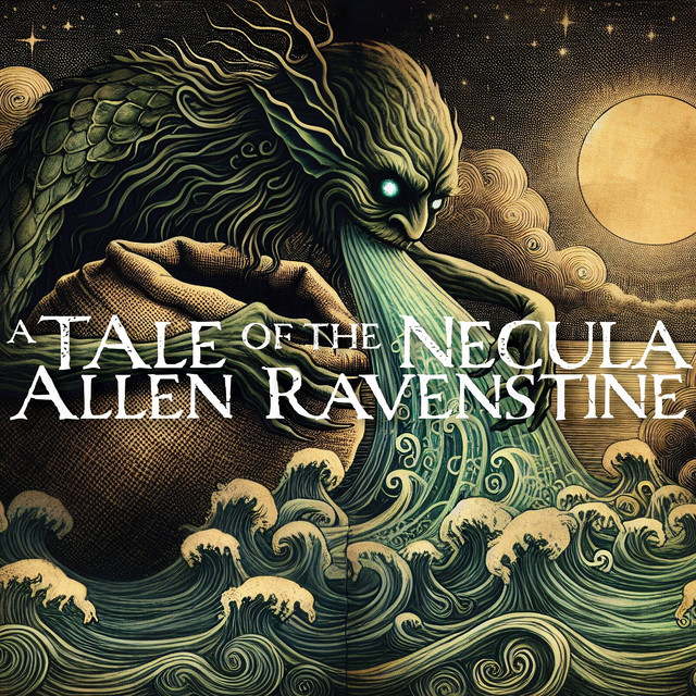 A Tale of the Necula album cover