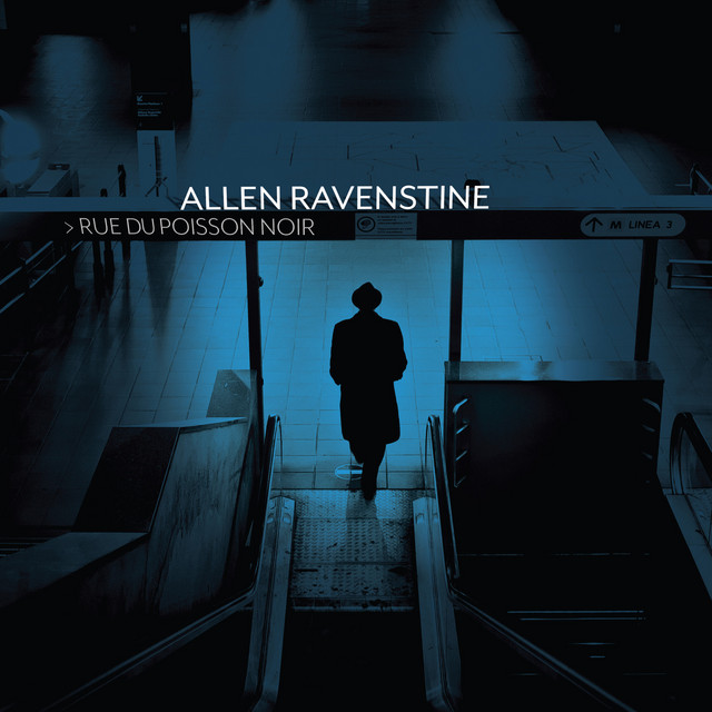 Rue Du Poisson Noir album cover