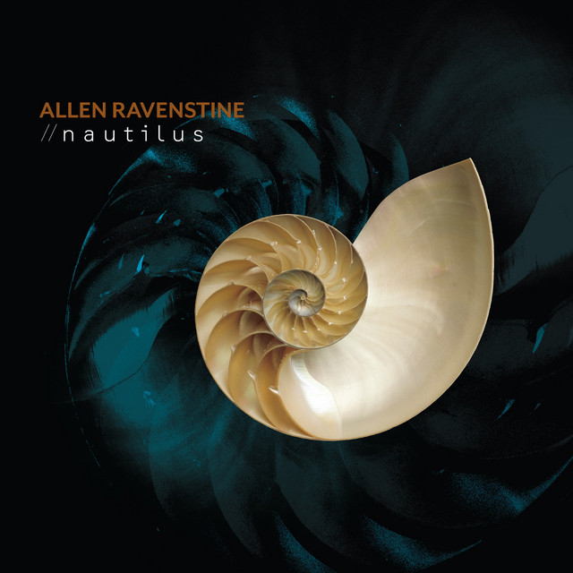 Nautilus album cover