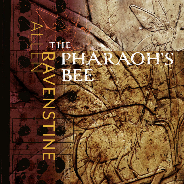 The Pharaoh's Bee album cover