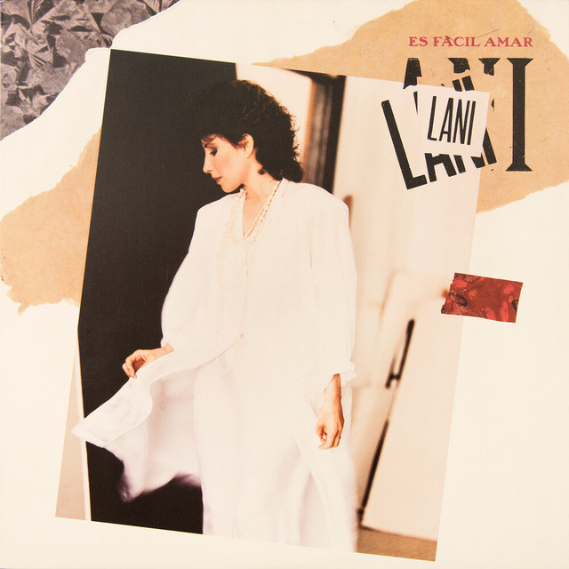 Es Fácil Amar album cover
