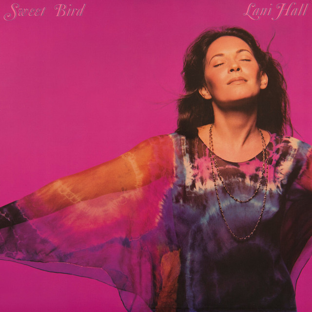 Sweet Bird album cover