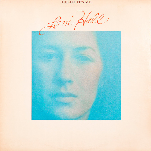 Hello It's Me album cover