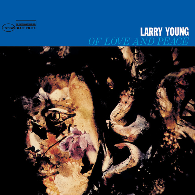 Of Love And Peace album cover