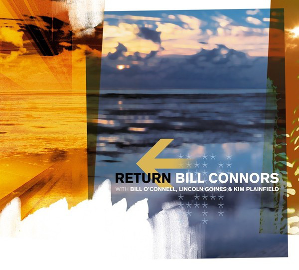 Return album cover