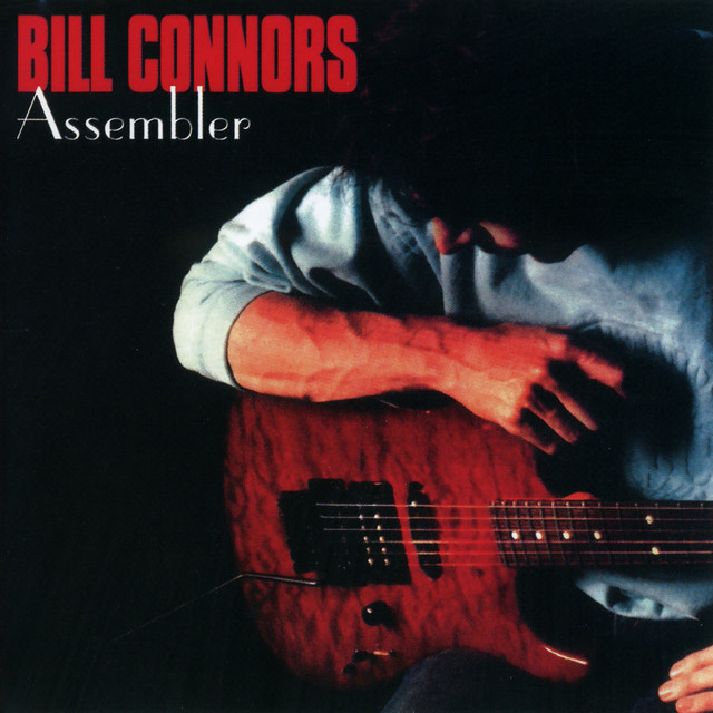 Assembler album cover