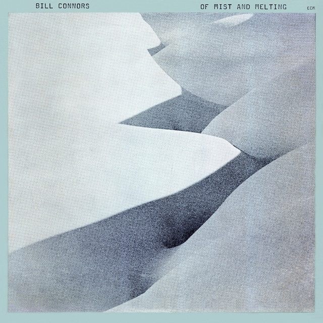 Of Mist And Melting album cover