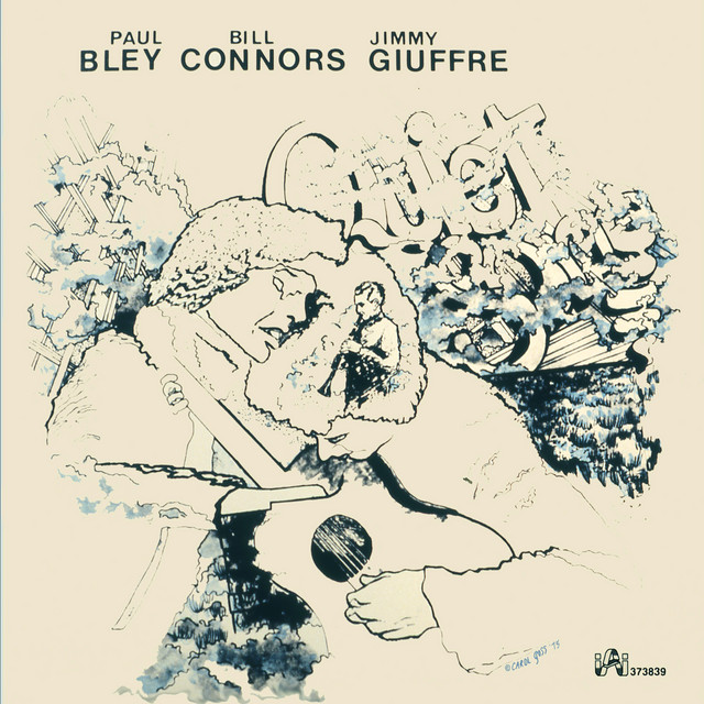 Quiet Song album cover