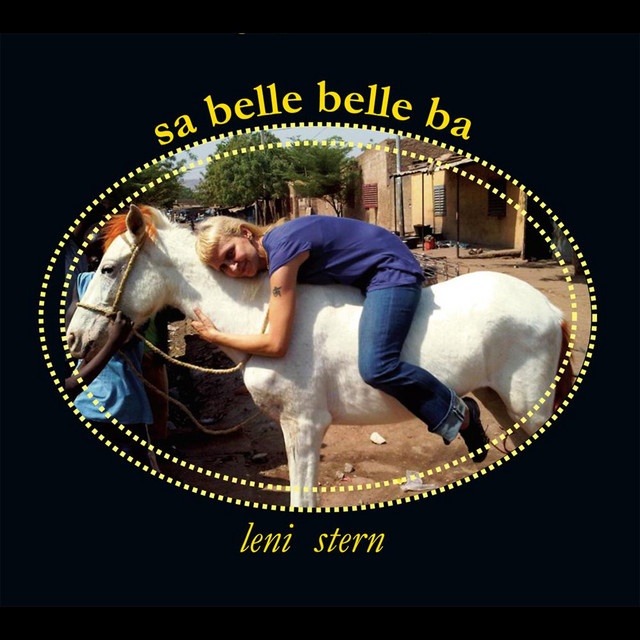 Sa Belle Belle Ba album cover